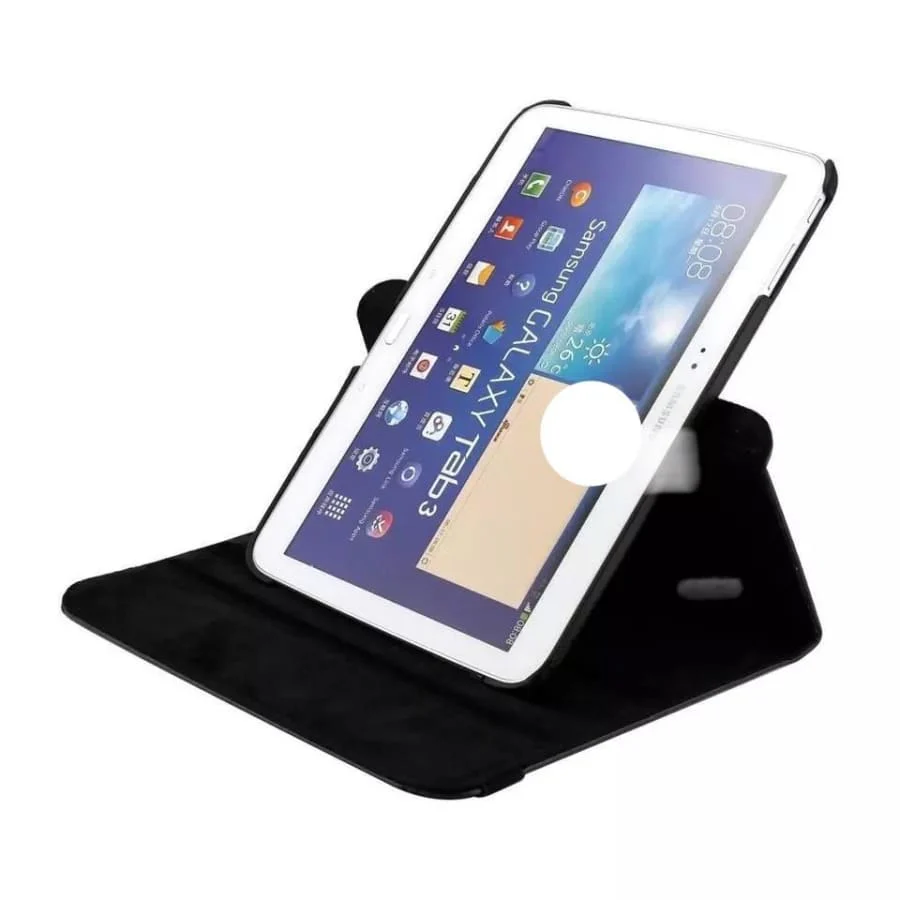 Samsung Galaxy Tab 3 10.1” Cover - GT-P5200 P5210 & P5220 - Image 4