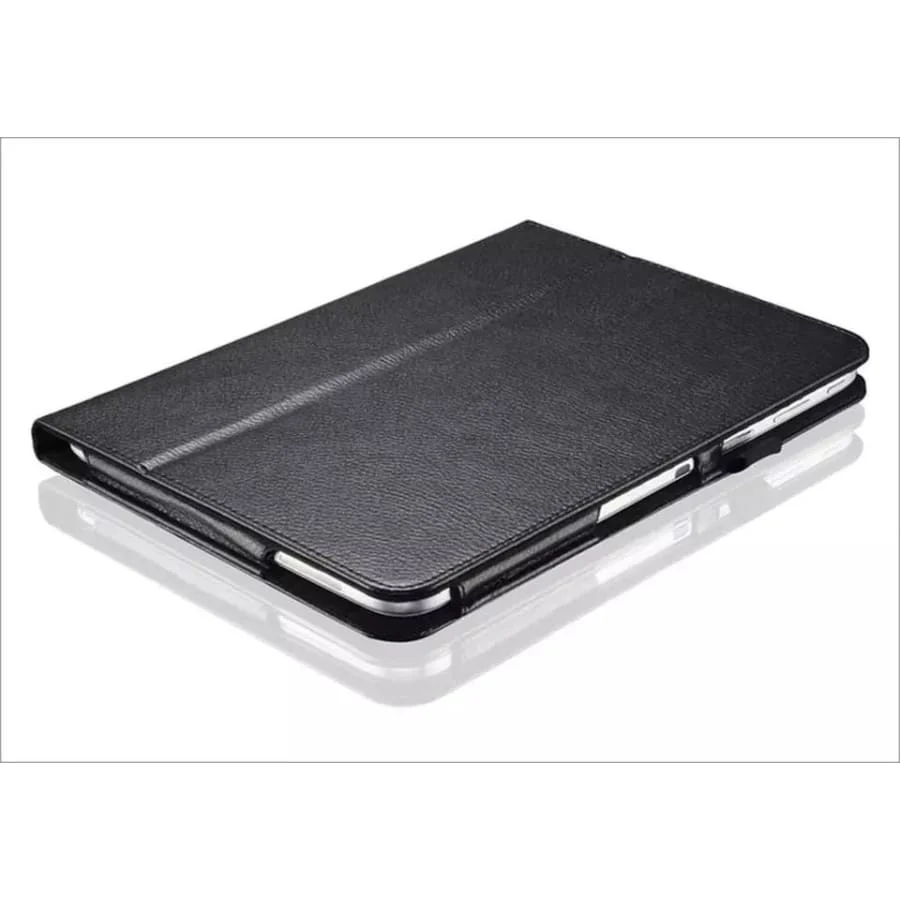 Samsung Galaxy Tab 3 10.1” Cover - GT-P5200 P5210 & P5220 (Black) - Image 2