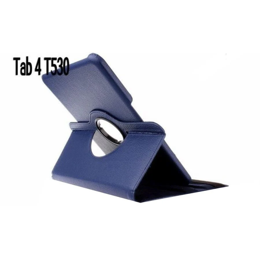 Samsung Galaxy Tab 4 10.1” Cover - T530/T531/T535 (Navy) - Image 3