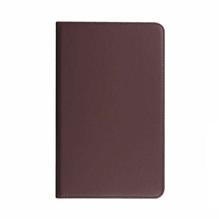 Samsung Galaxy Tab A 10.1” (2019) Cover - T510/T515 (Brown) - Image 3