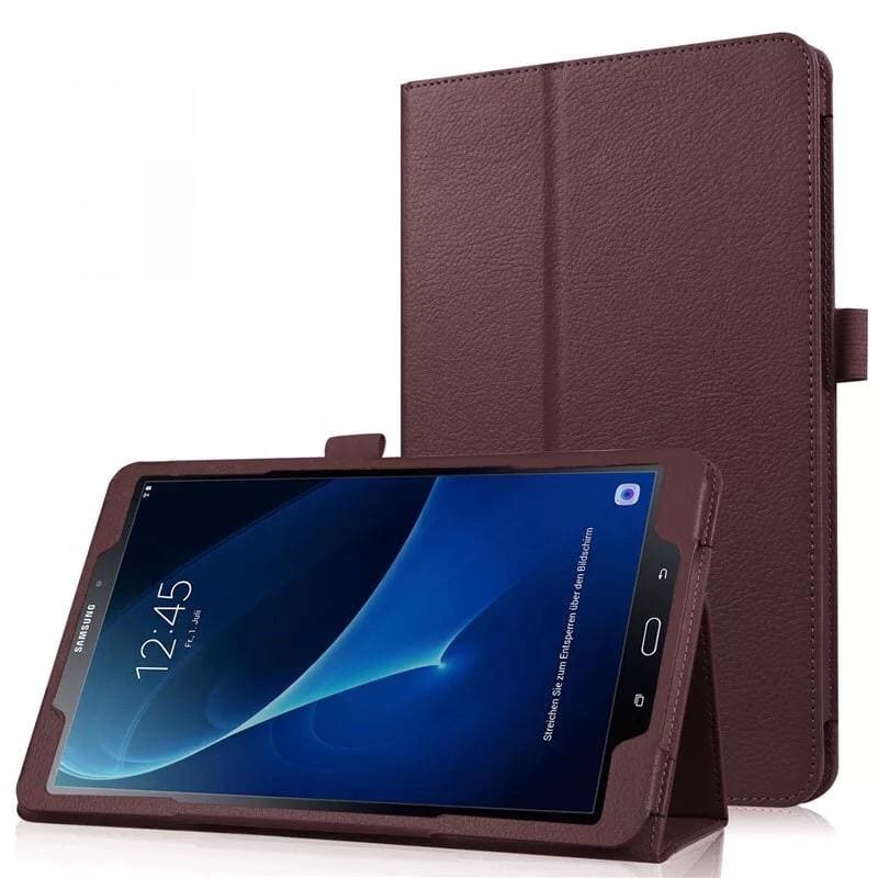 Samsung Galaxy Tab A 10.5” (2018) Cover - T590/T595 (Brown)