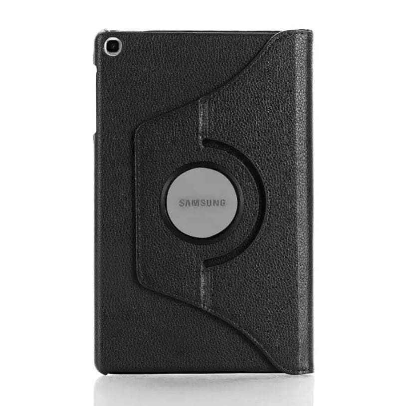 Samsung Galaxy Tab A 8.0” Cover - T290/T295 (2019) (Black)