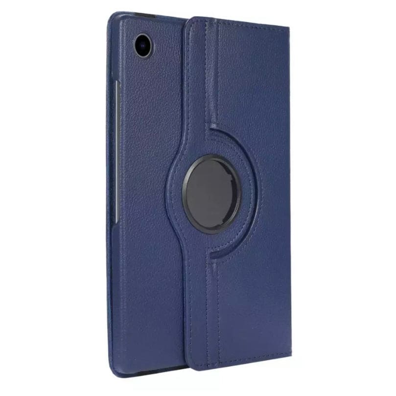 Samsung Galaxy Tab A7 Lite 8.7” (2021) Cover - T220/T225 (Navy) - Image 3