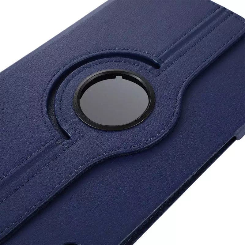 Samsung Galaxy Tab A7 Lite 8.7” (2021) Cover - T220/T225 (Navy) - Image 7