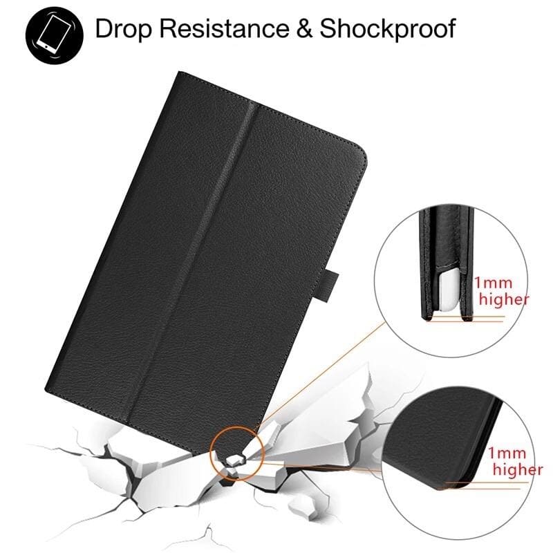 Samsung Galaxy Tab S 10.5” (2014) Cover - T800/T805 - Image 5