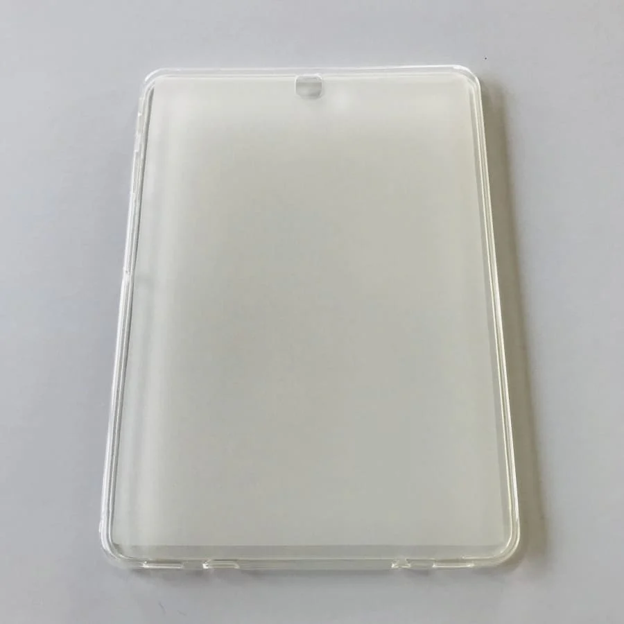 Samsung Galaxy Tab S2 9.7” Cover - T810/T815 (Clear) - Image 5