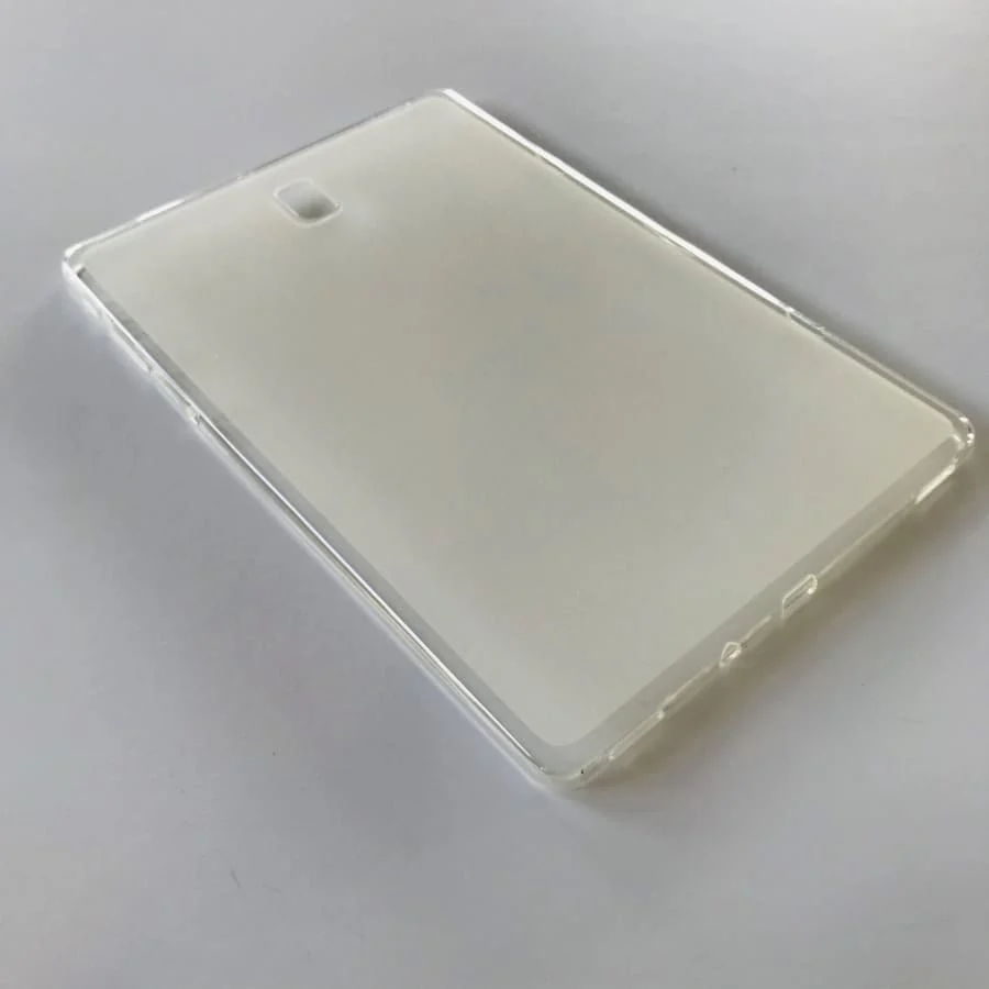 Samsung Galaxy Tab S4 10.5” Cover - T830/T835 (Clear) - Image 6