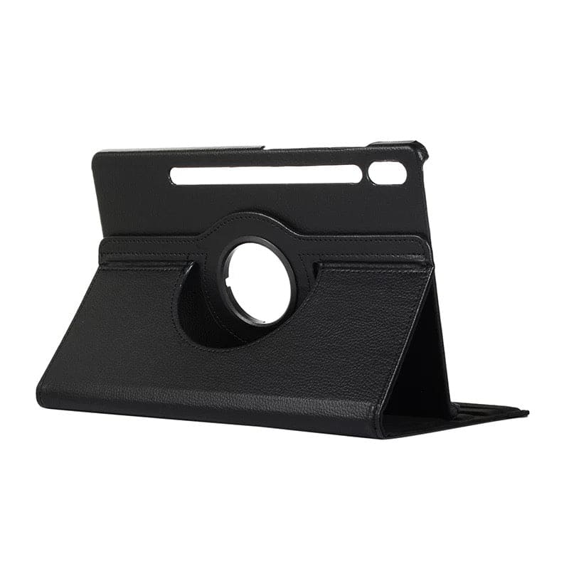 Samsung Galaxy Tab S7 11” (2020) Cover - T870/T875 (Black) - Image 2