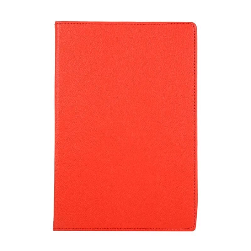 Samsung Galaxy Tab S7 Plus 12.4” (2020) Cover - T970/T975 (Red) - Image 3