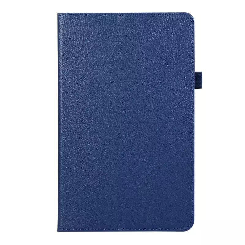 Samsung Galaxy Tab S8 11” (2022) Cover - X700/X706 (Navy Blue) - Image 7