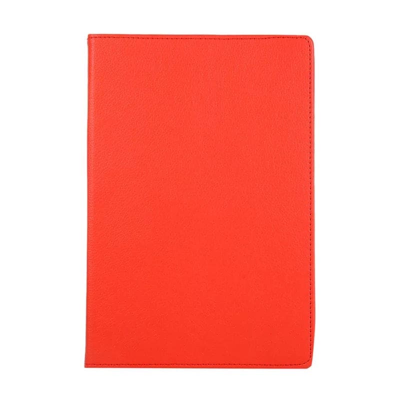 Samsung Galaxy Tab S8 Ultra 14.6” (2022) Cover - X900/X906 (Red) - Image 2