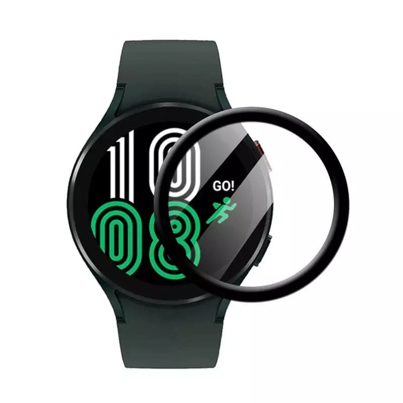 Screen Protector for Samsung Galaxy Watch 4 (40mm) - Image 3