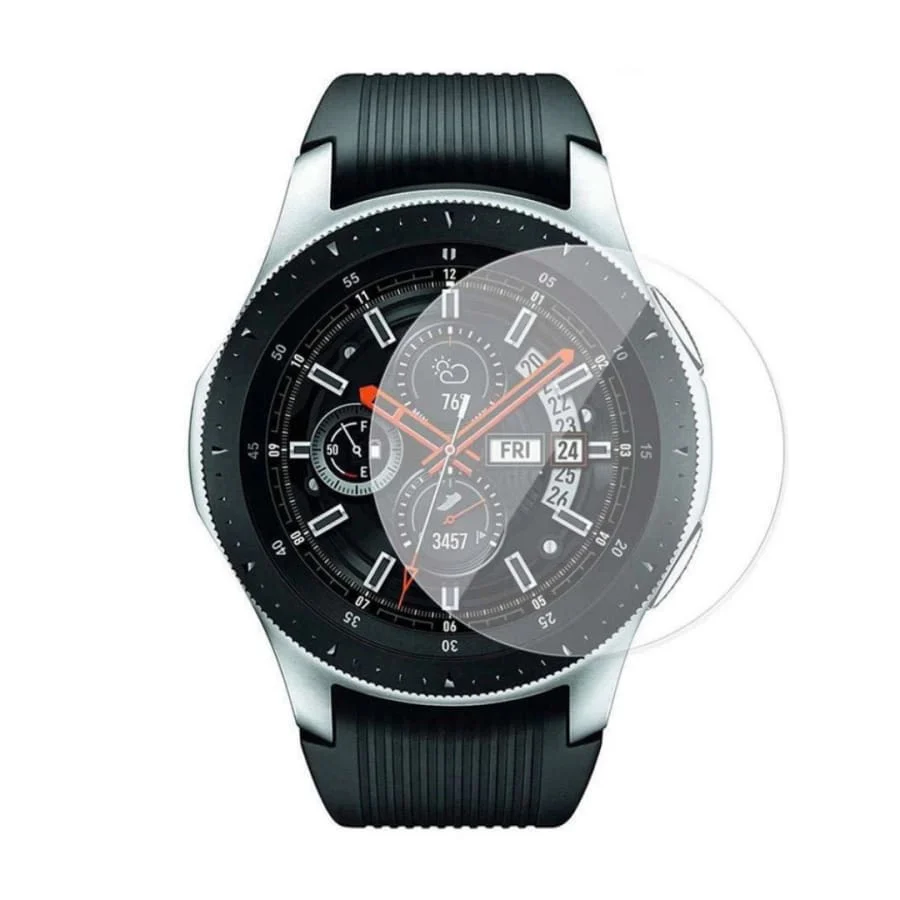 Screen Protector for Samsung Galaxy Watch (42mm)