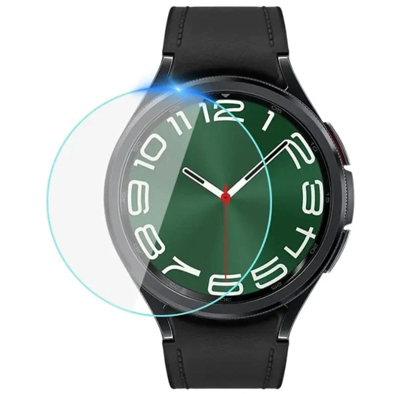 Screen Protector for Samsung Galaxy Watch 6 (40mm)
