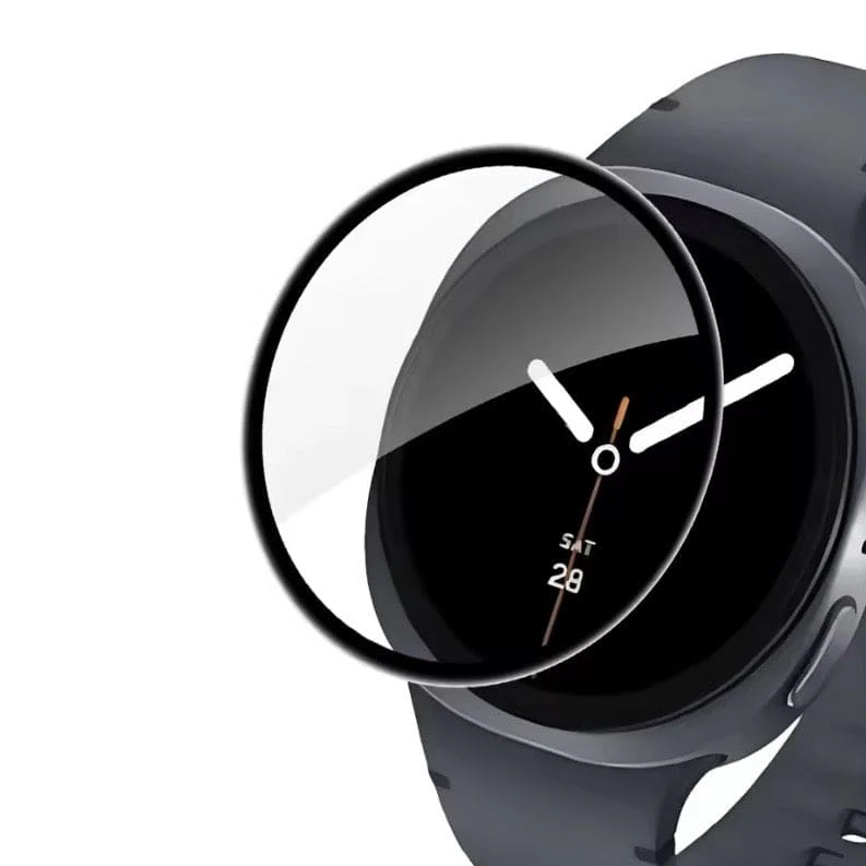 Screen Protector for Samsung Galaxy Watch 8 (44mm)