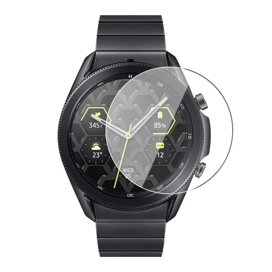 Screen Protector for Samsung Galaxy Watch Gear S2