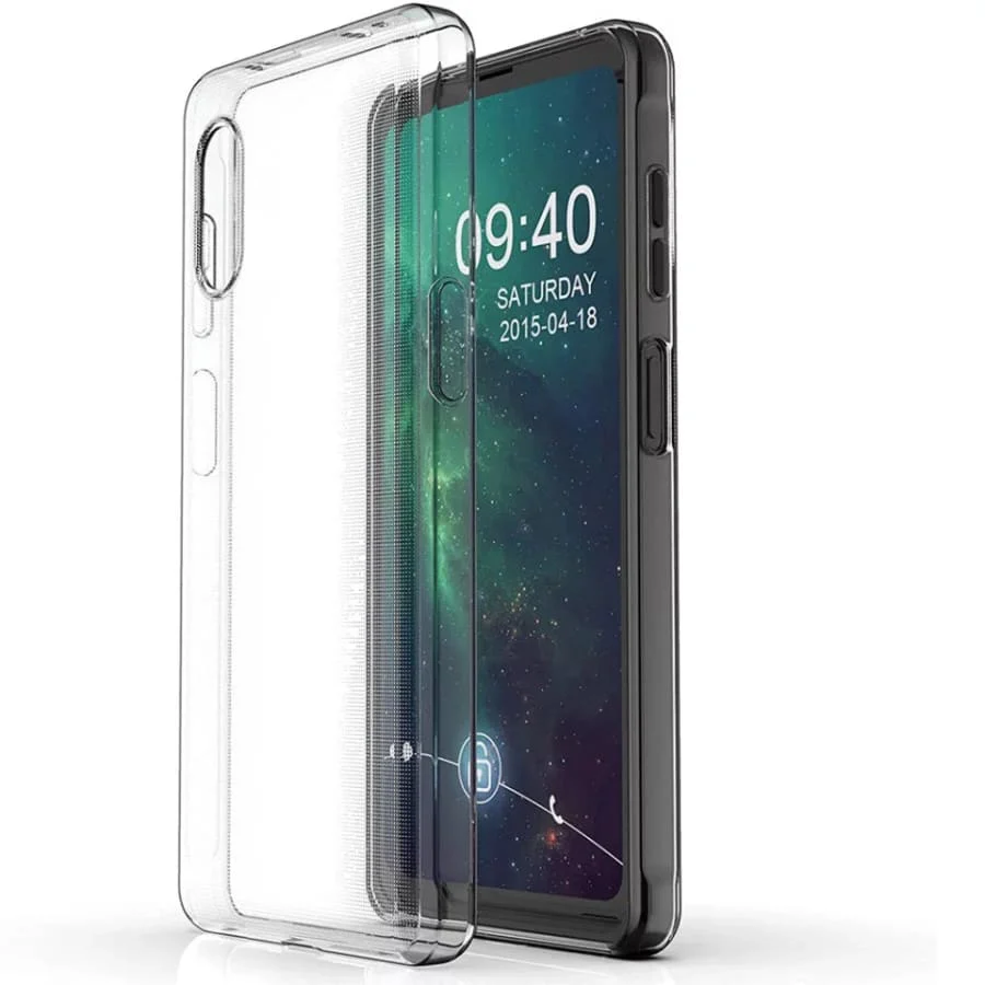 Samsung Galaxy Xcover 5/5s Case
