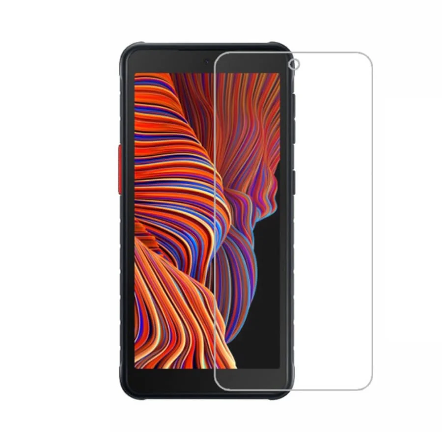 Samsung Galaxy Xcover 5/5s Screen Protector