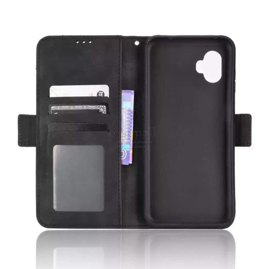 Samsung Galaxy Xcover 6 Pro / Xcover Pro 2 Wallet Case - Image 3