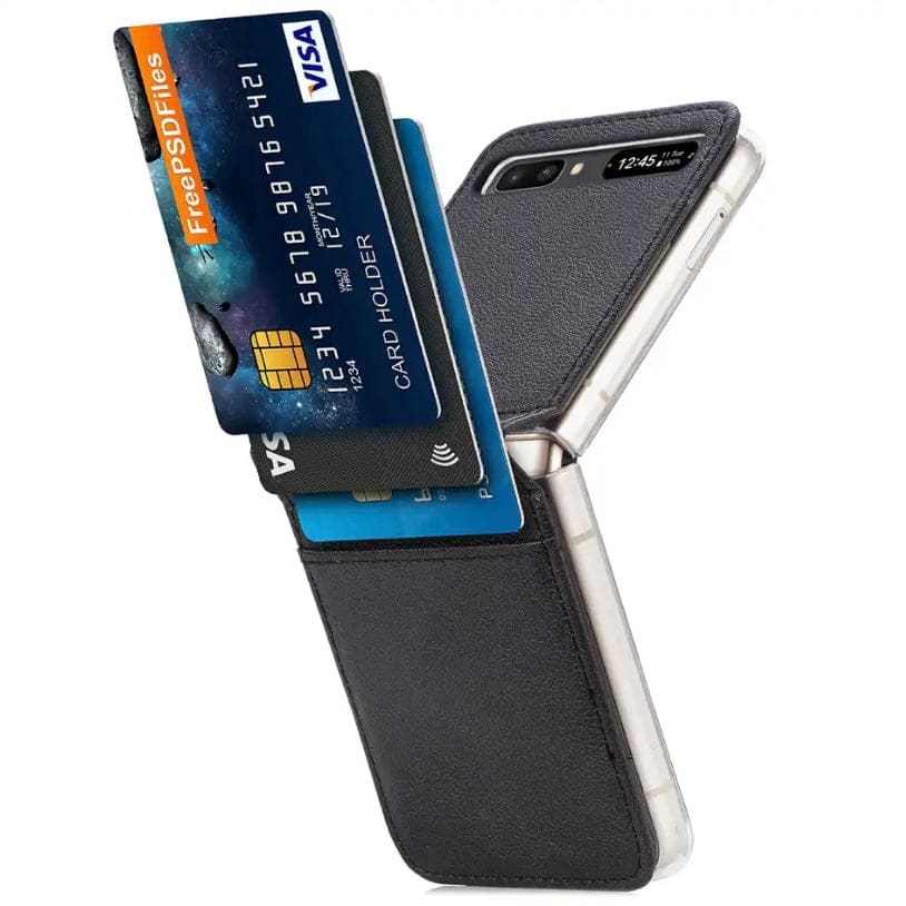 Samsung Galaxy Z Flip 2 / Z Flip 1 Case (6 colours available) - Image 7