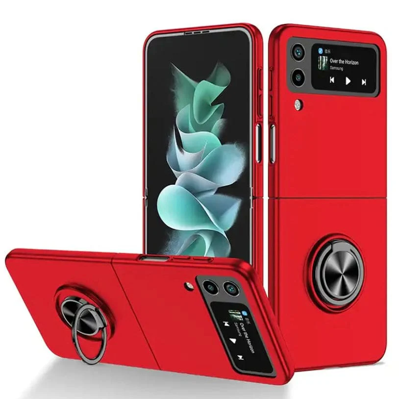 Samsung Galaxy Z Flip 3 Case (5 colours available)