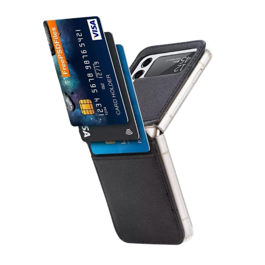 Samsung Galaxy Z Flip 3 Case (6 colours available) - Image 5
