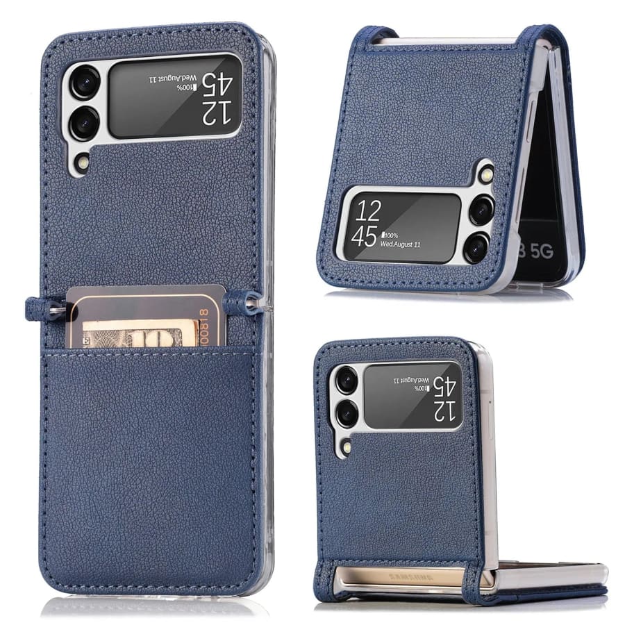 Samsung Galaxy Z Flip 4 Case (6 colours available) - Image 6