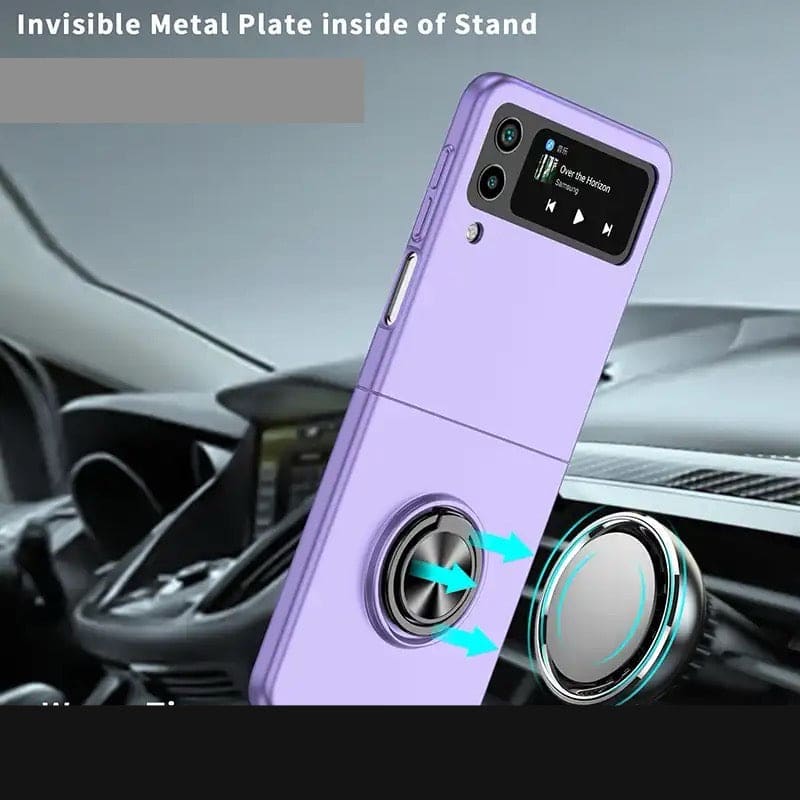 Samsung Galaxy Z Flip 4 Case (6 different colours available) - Image 9