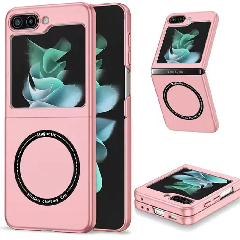 Samsung Galaxy Z Flip 6 Case (7 colours available) - Image 10