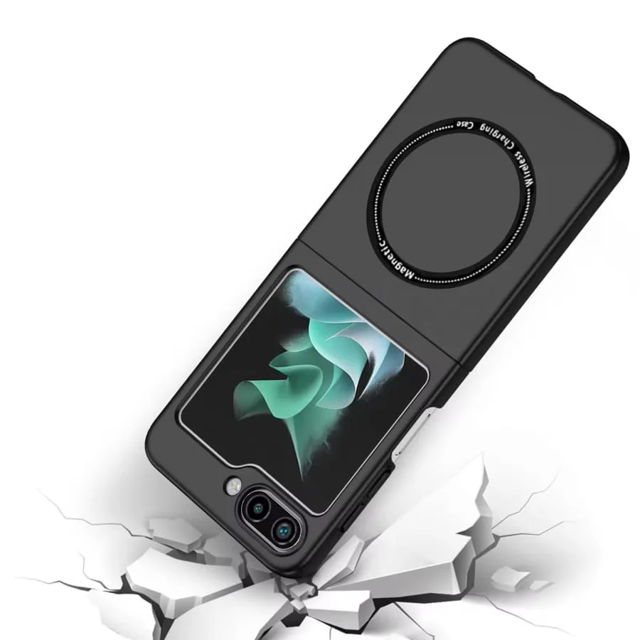 Samsung Galaxy Z Flip 6 Case (7 colours available) - Image 2