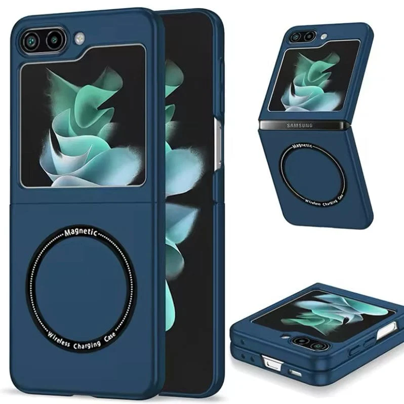 Samsung Galaxy Z Flip 6 Case (7 colours available) - Image 5