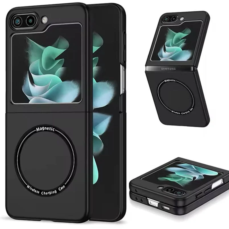 Samsung Galaxy Z Flip 6 Case (7 colours available) - Image 6
