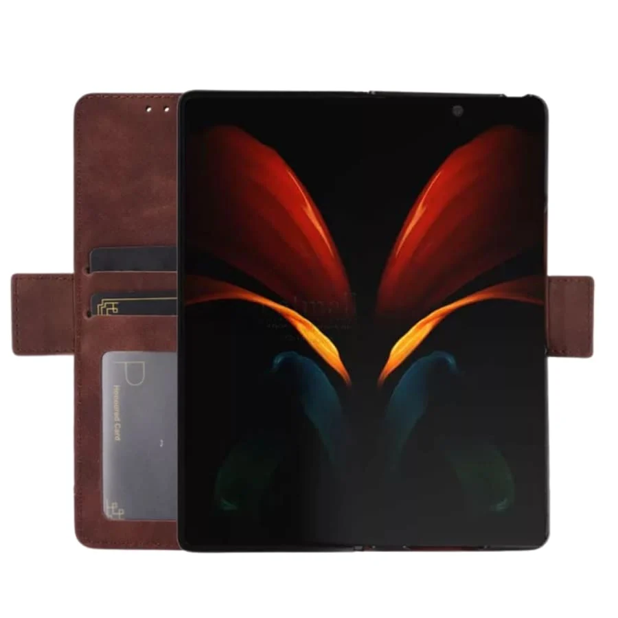 Samsung Galaxy Z Fold 2 Case (4 different colours available) - Image 2