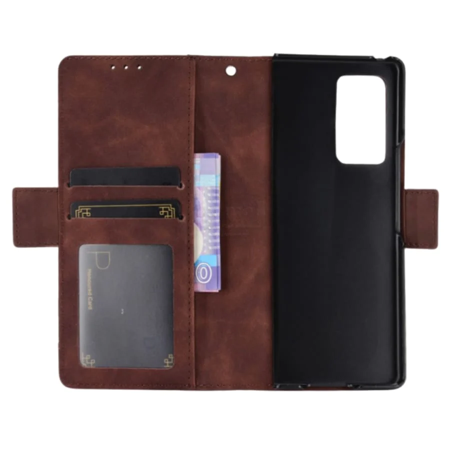 Samsung Galaxy Z Fold 2 Case (4 different colours available) - Image 5