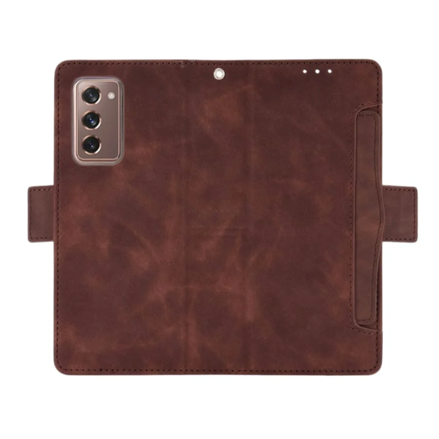 Samsung Galaxy Z Fold 2 Case (4 different colours available) - Image 6