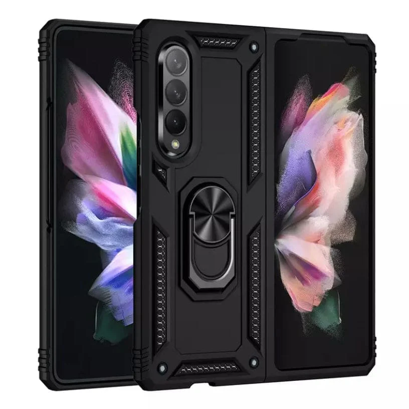 Samsung Galaxy Z Fold 3 Case (4 colours available) - Image 8