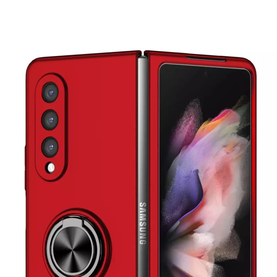Samsung Galaxy Z Fold 4 Case (4 colours available) - Image 11