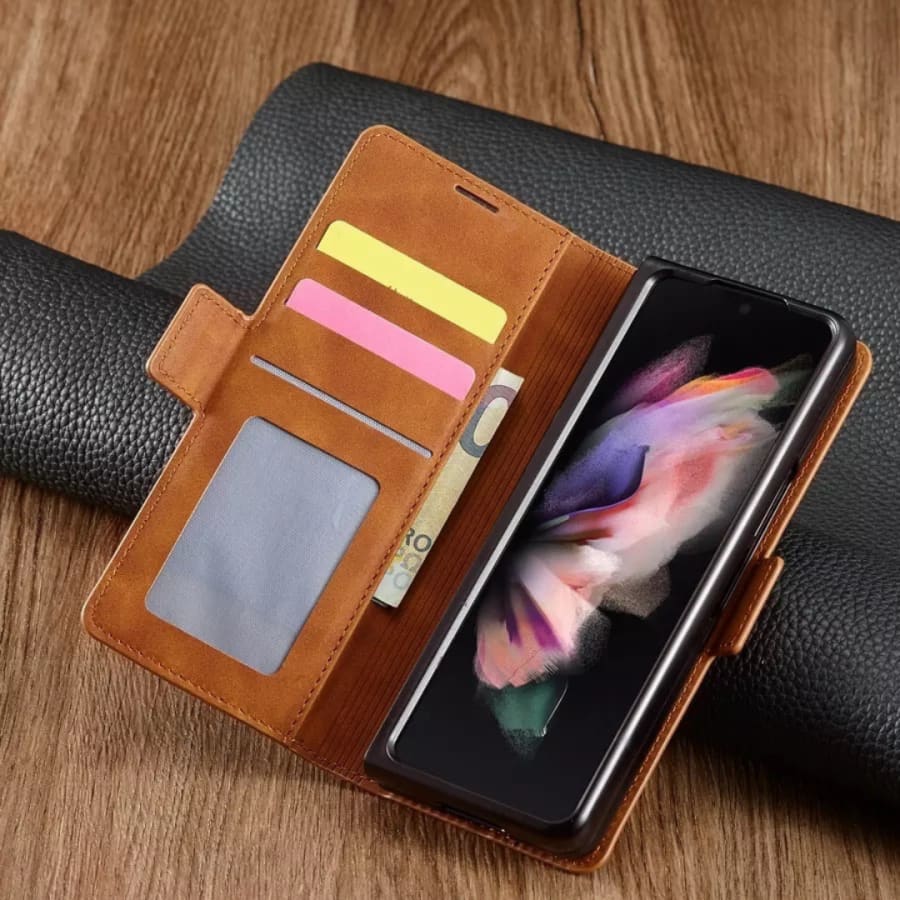 Samsung Galaxy Z Fold 4 Case (available in 4 colours) - Image 10