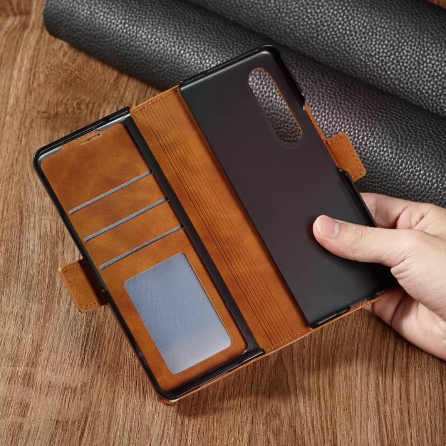Samsung Galaxy Z Fold 4 Case (available in 4 colours) - Image 4