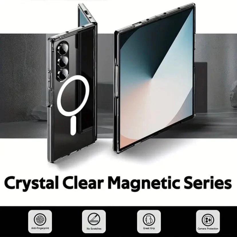 Samsung Galaxy Z Fold 6 Case - Image 2