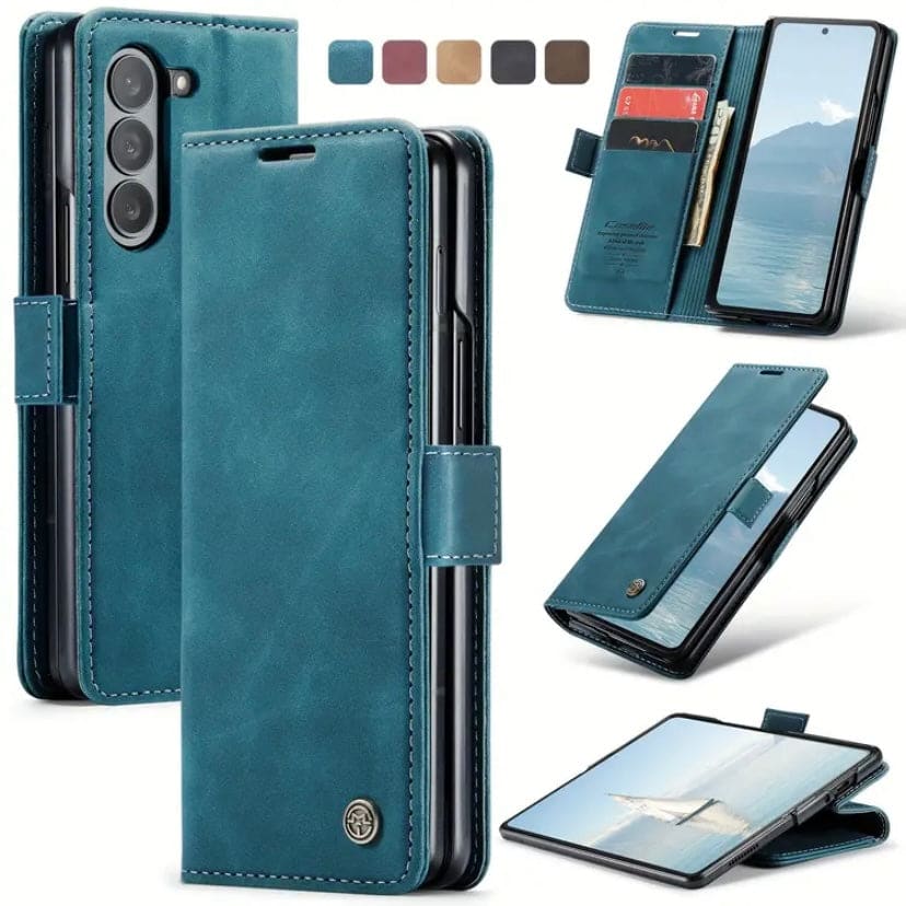 Samsung Galaxy Z Fold 6 Case (5 colours available) - Image 7