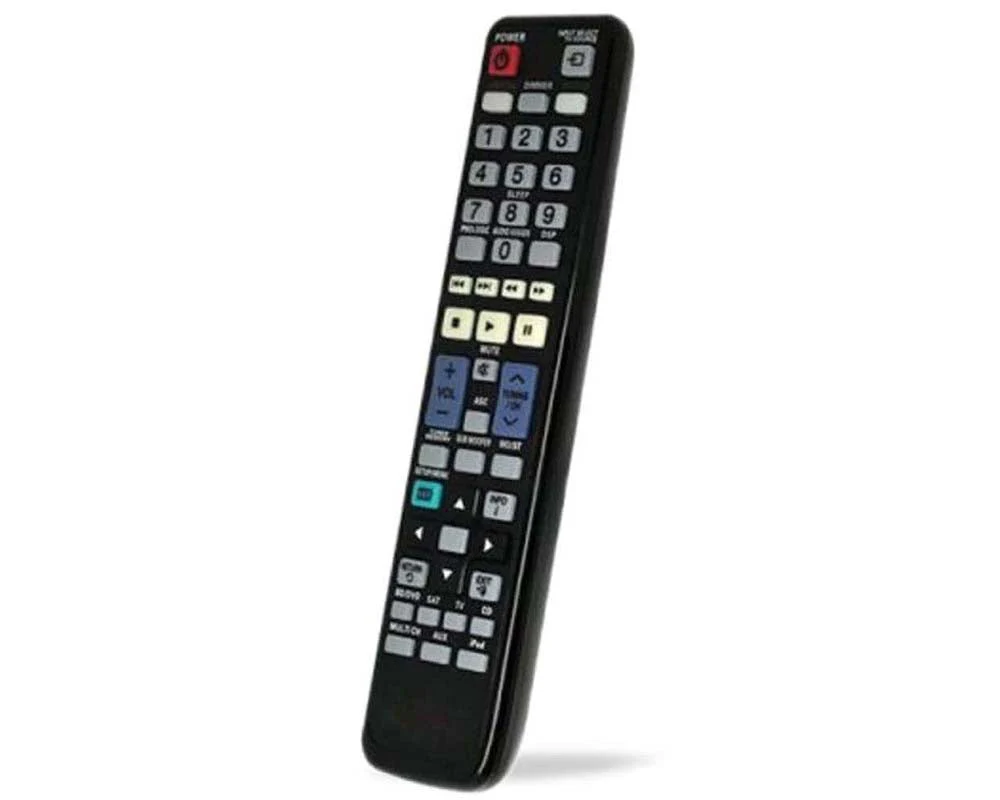 Samsung TV Remote Smart TV Remote Repalcement - Image 2