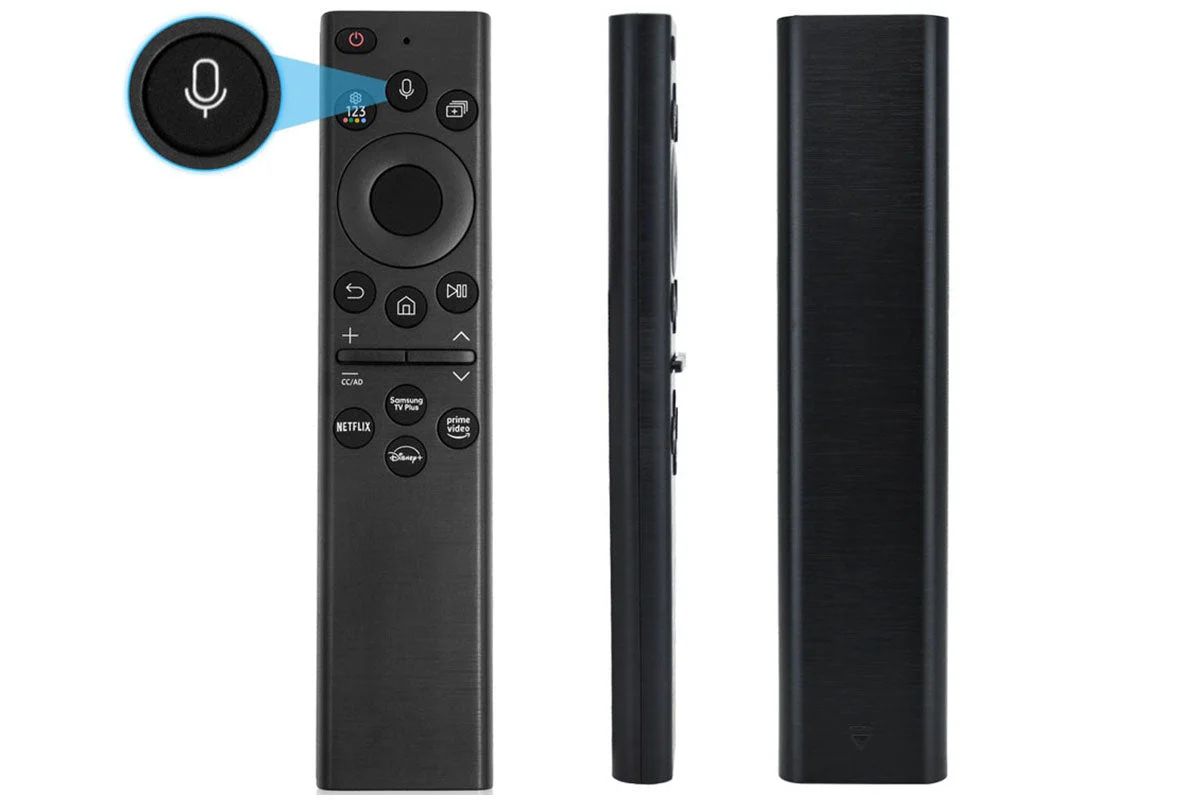 Universal Samsung TV Remote - Image 2
