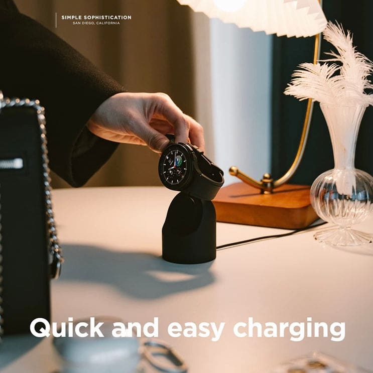 Charging Stand for Samsung Watch - Image 2