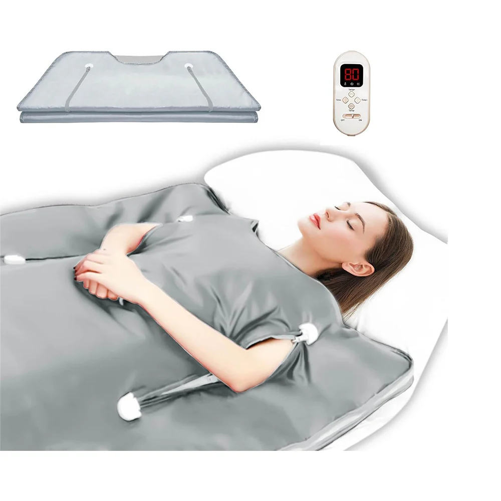 Sauna Blanket Infrared Sauna Blanket