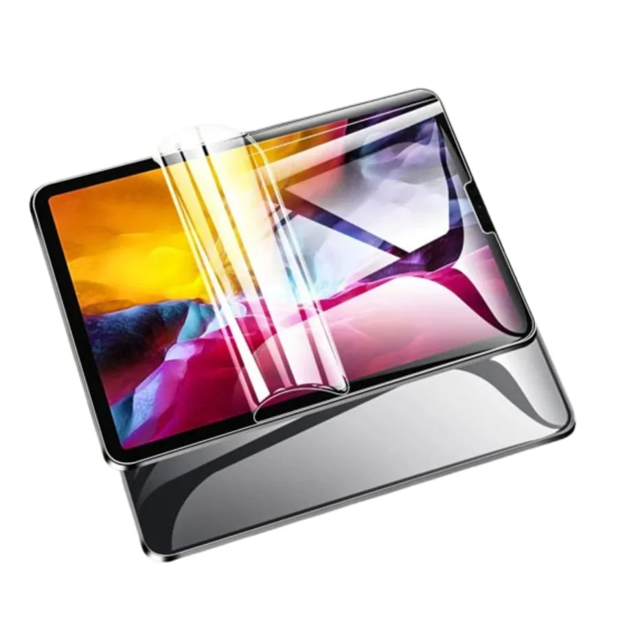 Screen Protector (Hydrogel) - iPad Pro 12.9” 3rd Gen (2018) (Pack of 2)