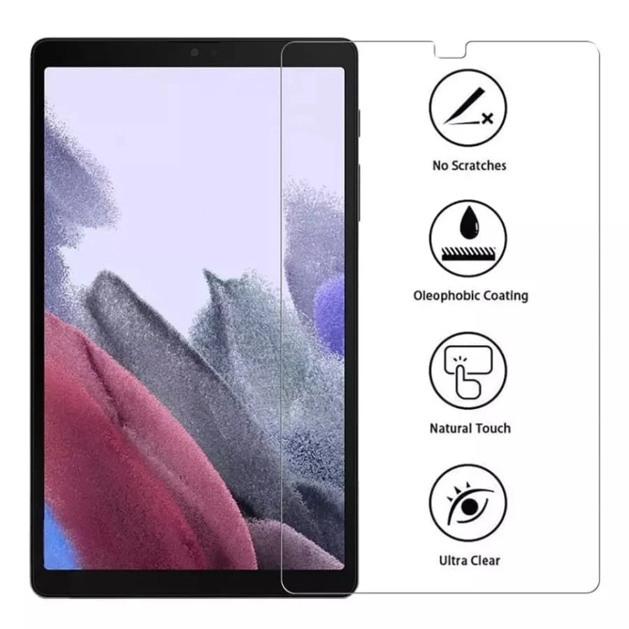 Screen Protector - Samsung Galaxy Tab 8.9” (2016) (Pack of 2) - Image 2