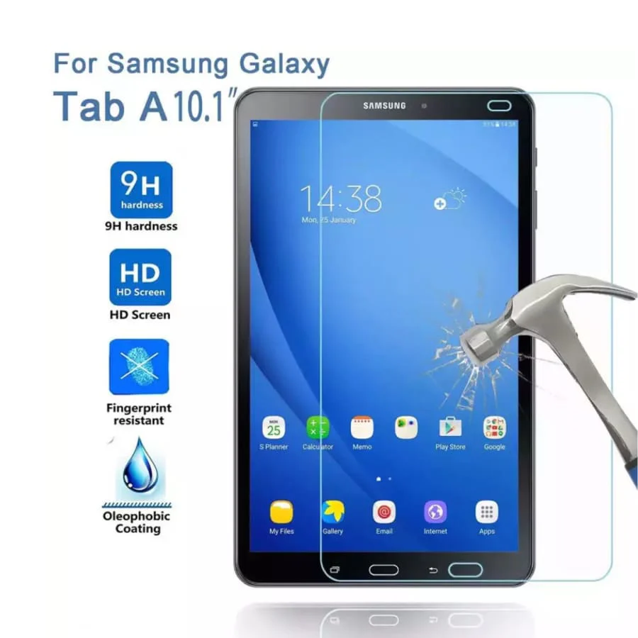 Screen Protector - Samsung Galaxy Tab A 10.1” (2016) - T580/T585 - Image 2