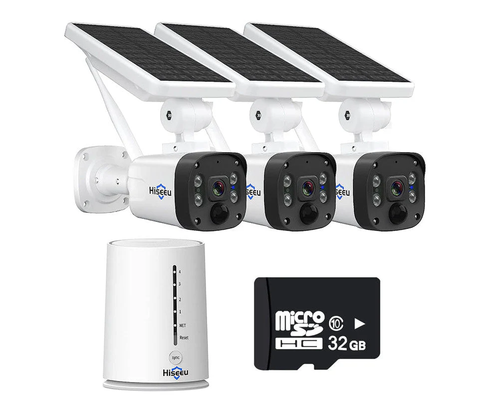 Security camera system - Image 2