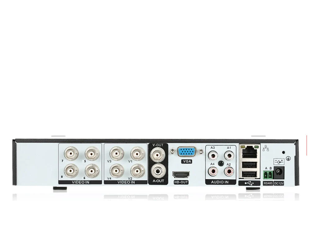 Security Camera System - Image 5